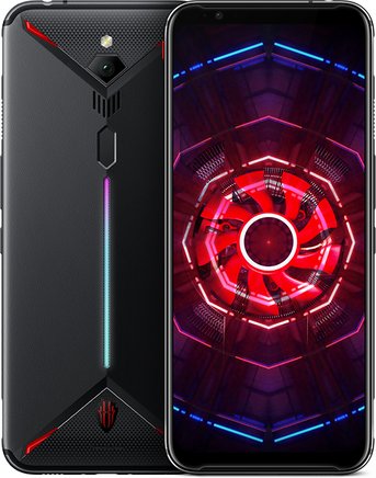 ZTE Nubia Red Magic 3 Premium Edition Global Dual SIM TD-LTE 128GB NX629J
